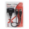 Adaptador usb 2.0 para hd sata - xt-2097 Adaptador usb 2.0 para hd sata - xt-2097